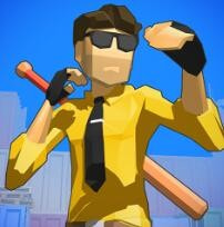 街头搏斗（City Fighter vs Street Gang）手游客户端下载安装