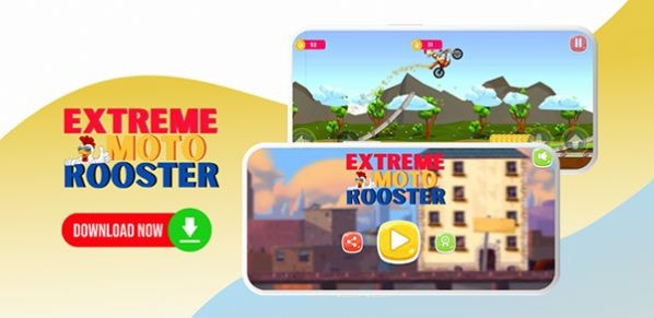极限摩托公鸡(Extreme Moto Rooster)2