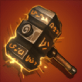 放置武器库存Inventory Idle_logo