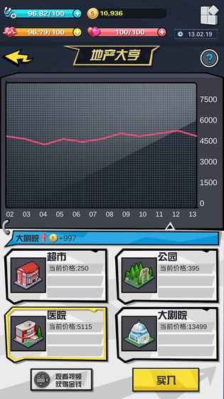 从贫民到总统普通版1