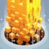 断块破坏Block Wrecking_logo