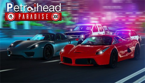 魅影gtr2