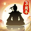 无极仙途_logo