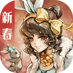 异世代光与魔法无限钻石版_logo