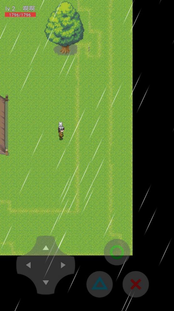 猫猫惊魂正版0