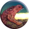 霸王龙破坏模拟器分享版_logo