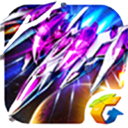 雷霆战机破晓版_logo