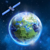 星云卫星地图免费下载-星云卫星地图手机版v1.8.3.7