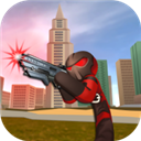 火柴人蜘蛛侠英雄官方正版下载-火柴人蜘蛛侠英雄中文版下载v1.3