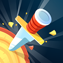 飞刀挑战(Knife Hit)游戏下载-飞刀挑战手机最新版v1.8.26
