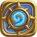炉石传说最新版_logo