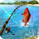 钓鱼冲突(FishingClash)国际服_logo