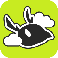 森空岛_logo
