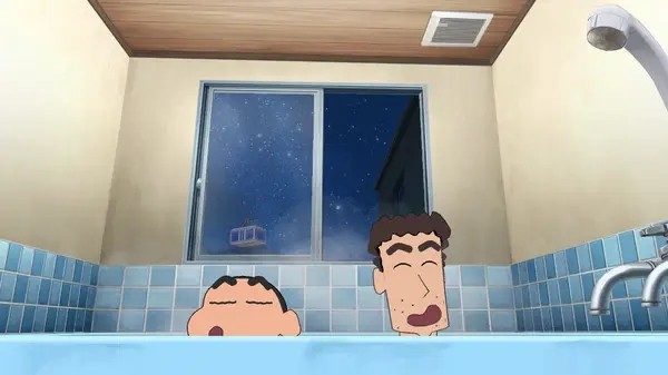 蜡笔小新我与博士的暑假3