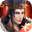 三国群英传霸王之业_logo