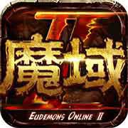 魔域手游2_logo