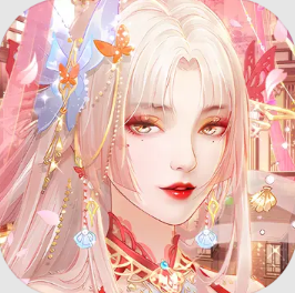 繁花似锦无限金钻_logo