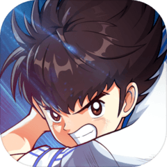 队长小翼王牌对决_logo