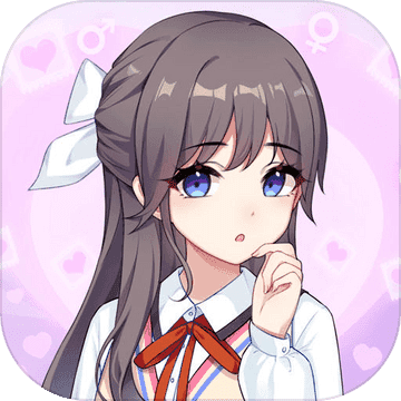 我的网红女友养成计划免广告版游戏下载