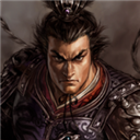 三国志群雄争霸手机版_logo