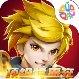 躲避英雄游戏_logo
